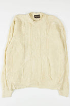 Irish Fisherman Sweater 503