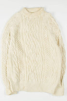 Irish Fisherman Sweater 511