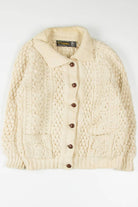 Cornel Irish Fisherman Sweater 514