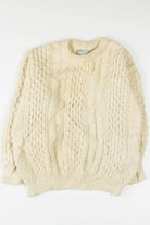 Gaelterra Irish Fisherman Sweater 516