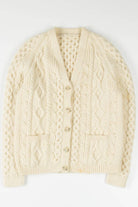 Irish Fisherman Sweater 522