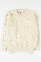 Scottish Fisherman Sweater 526