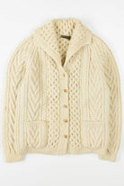 Gaelterra Irish Fisherman Sweater 530