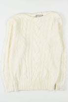 Irish Fisherman Sweater 543