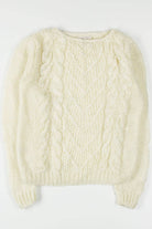 Irish Fisherman Sweater 550