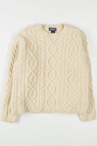 Irish Fisherman Sweater 555