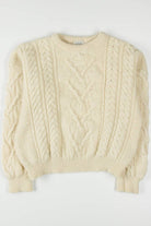 English Fisherman Sweater 560