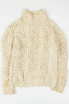 Italian Fisherman Sweater 561