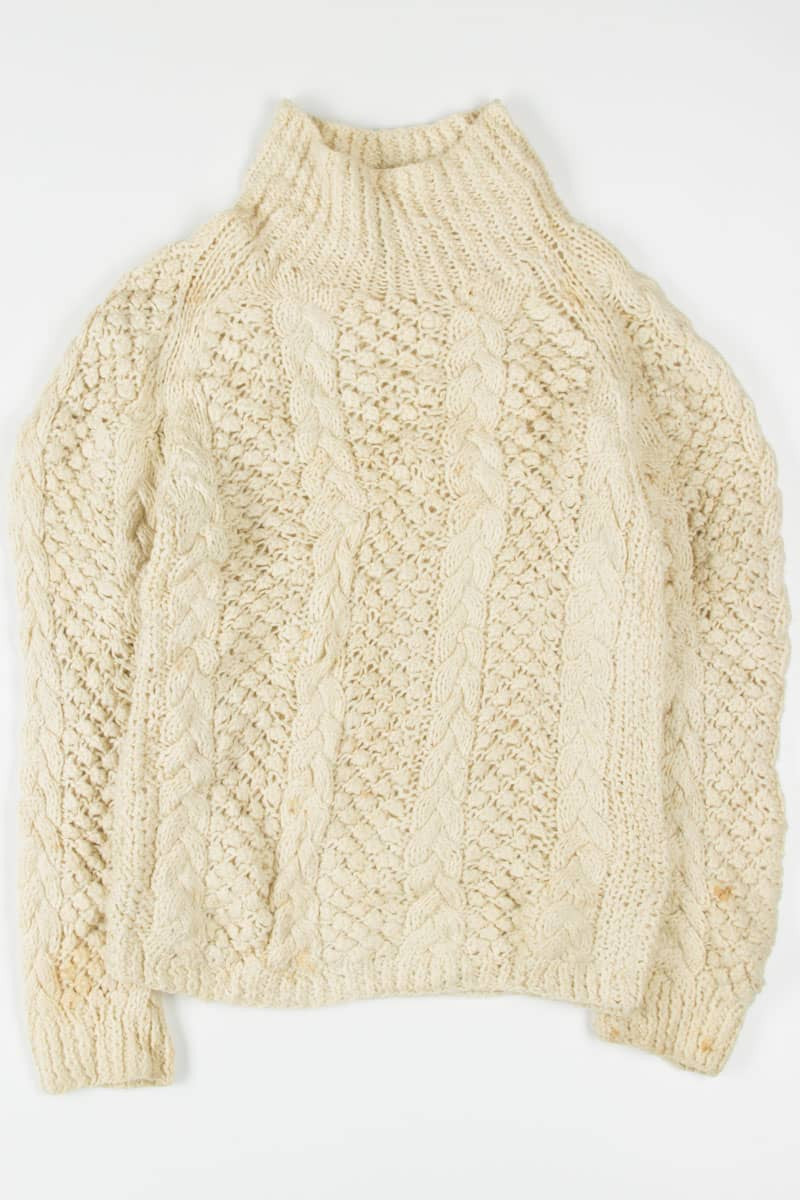 Italian Fisherman Sweater 561