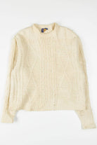 Pendleton Fisherman Sweater 564