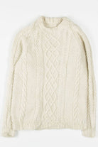 Fisherman Sweater 567