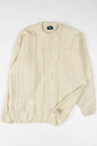 Fisherman Sweater 568