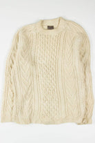 Gaeltarra Irish Fisherman Sweater 569
