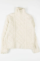English Fisherman Sweater 570