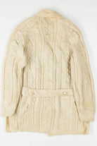 Irish Fisherman Sweater 573