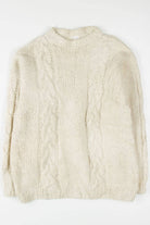 Ecuadorian Fisherman Sweater 574