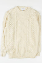 Fisherman Sweater 575