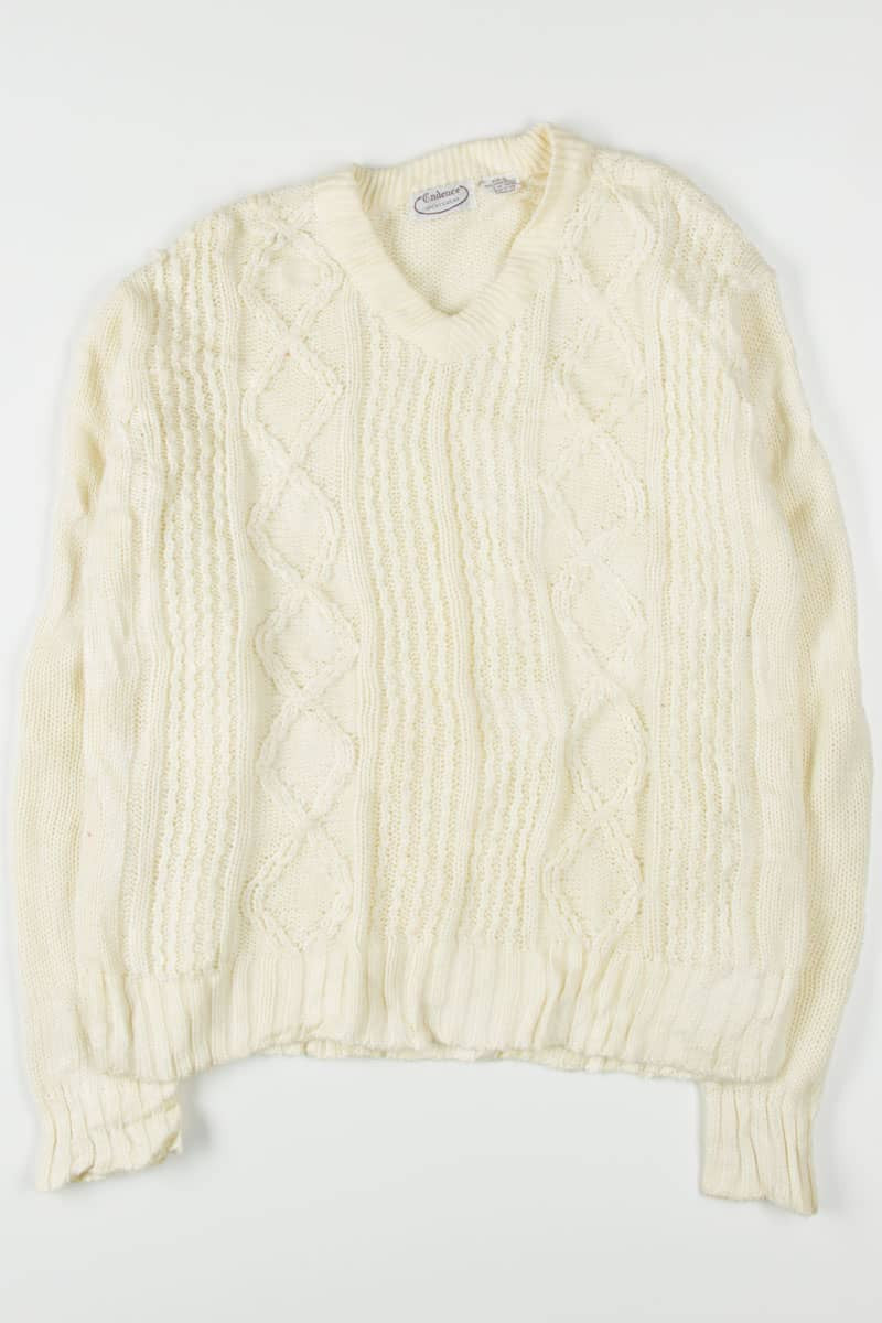 Fisherman Sweater 576
