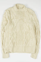 Fisherman Sweater 577