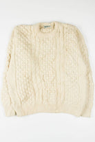 Gaeltarra Irish Fisherman Sweater 579