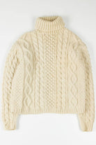 Italian Fisherman Sweater 592