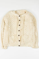 Fisherman Sweater 596