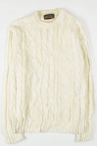 Fisherman Sweater 599