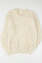 English Fisherman Sweater 605