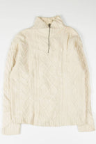 Fisherman Sweater 607