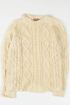Italian Fisherman Sweater 609