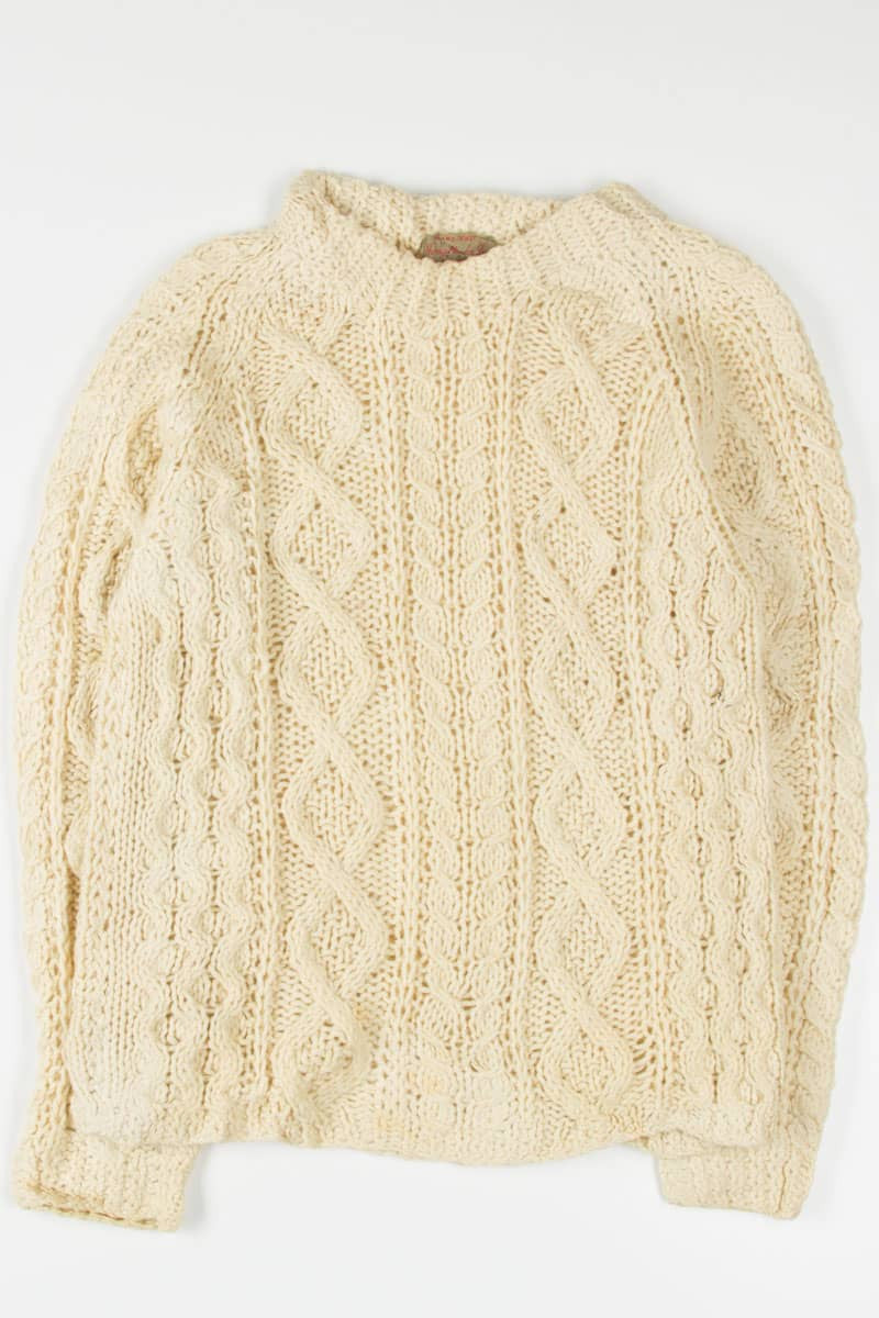 Italian Fisherman Sweater 609