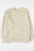 Gaeltarra Irish Fisherman Sweater 615