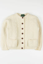 Fisherman Sweater 619