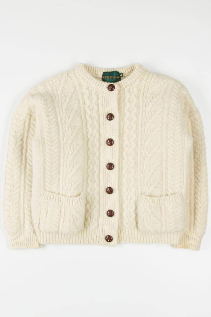 Fisherman Sweater 619