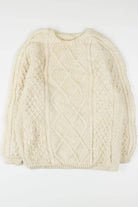 Fisherman Sweater 624