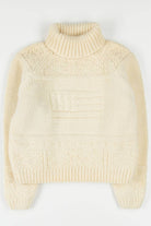 Polo Ralph Lauren Fisherman Sweater 627
