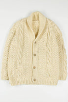Fisherman Sweater 628