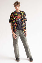 Island Toucan Hawaiian Shirt