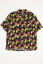 Island Toucan Hawaiian Shirt