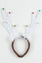 Jingle Bell Bopper Headband