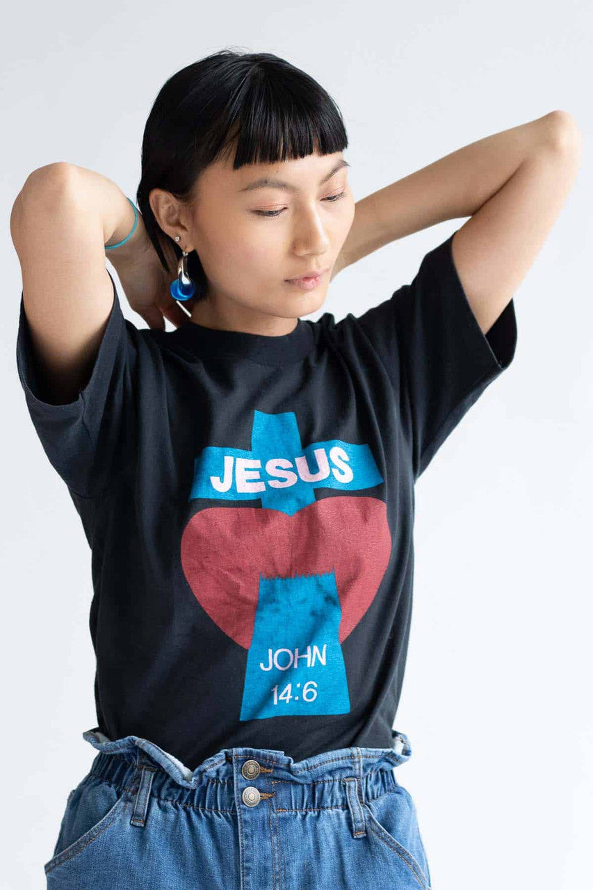 John 14:6 T-Shirt