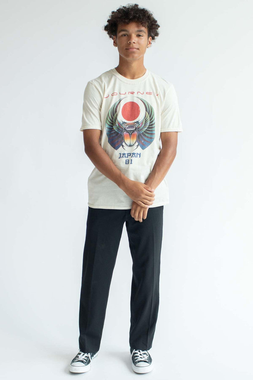 Journey Japan 81 T-Shirt – Ragstock