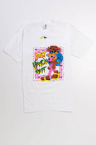 DEADSTOCK 'Just Hangin Out' T-Shirt (1990s)