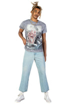 Krakitten Tie Dye T-Shirt