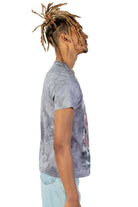 Krakitten Tie Dye T-Shirt