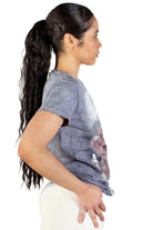 Krakitten Tie Dye T-Shirt