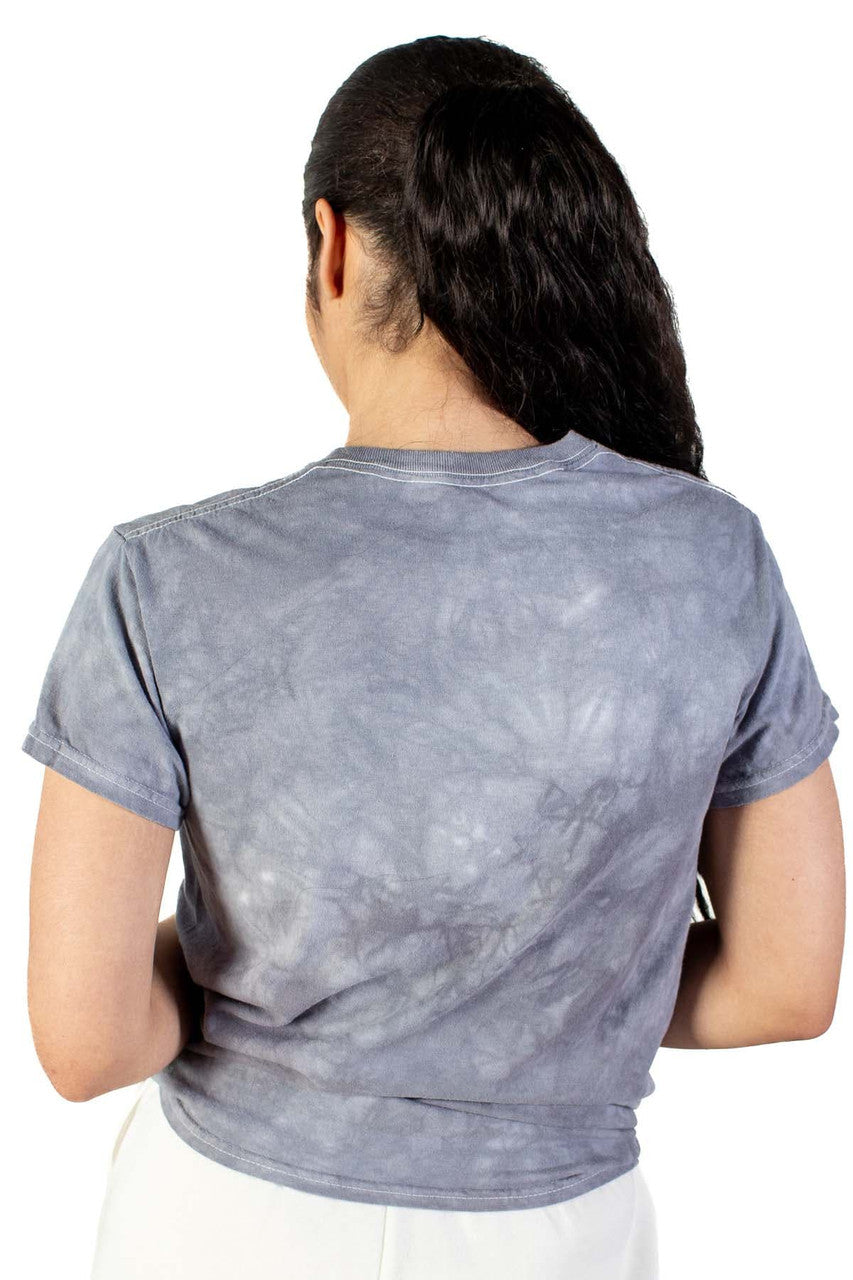 Krakitten Tie Dye T-Shirt