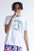 Local 534 Retirees Club T-Shirt