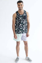 Love Me, Love Me Not Daisy Tank