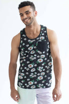 Love Me, Love Me Not Daisy Tank
